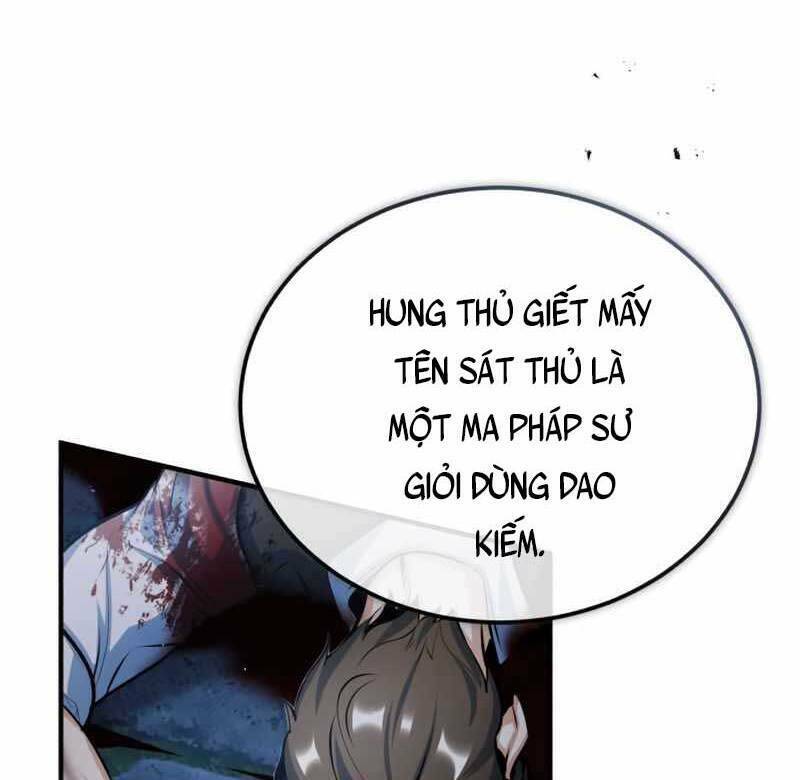 Giáo Sư Gián Điệp: Chapter 37