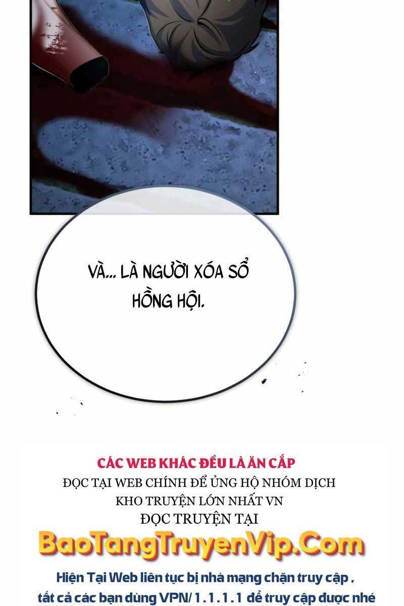 Giáo Sư Gián Điệp: Chapter 37