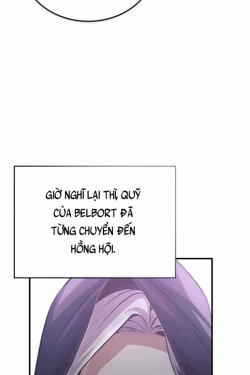 Giáo Sư Gián Điệp: Chapter 37