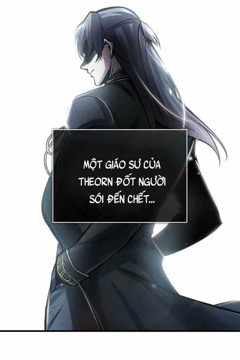 Giáo Sư Gián Điệp: Chapter 37