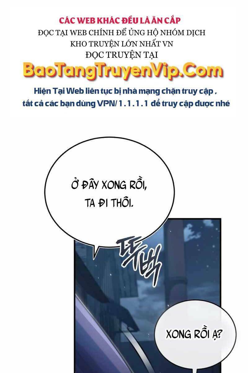 Giáo Sư Gián Điệp: Chapter 37