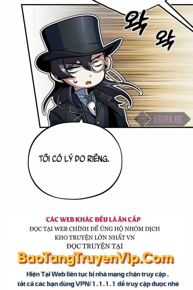 Giáo Sư Gián Điệp: Chapter 37