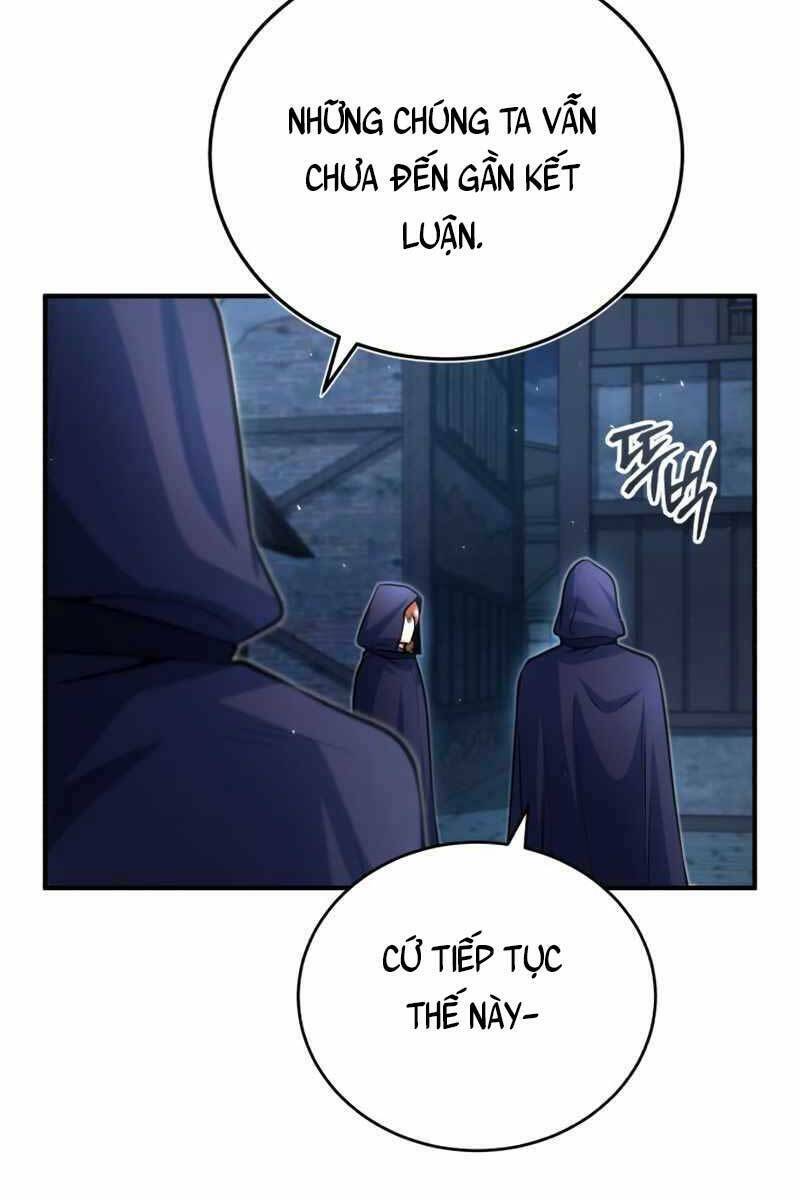 Giáo Sư Gián Điệp: Chapter 37