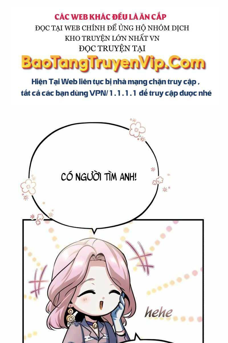 Giáo Sư Gián Điệp: Chapter 37