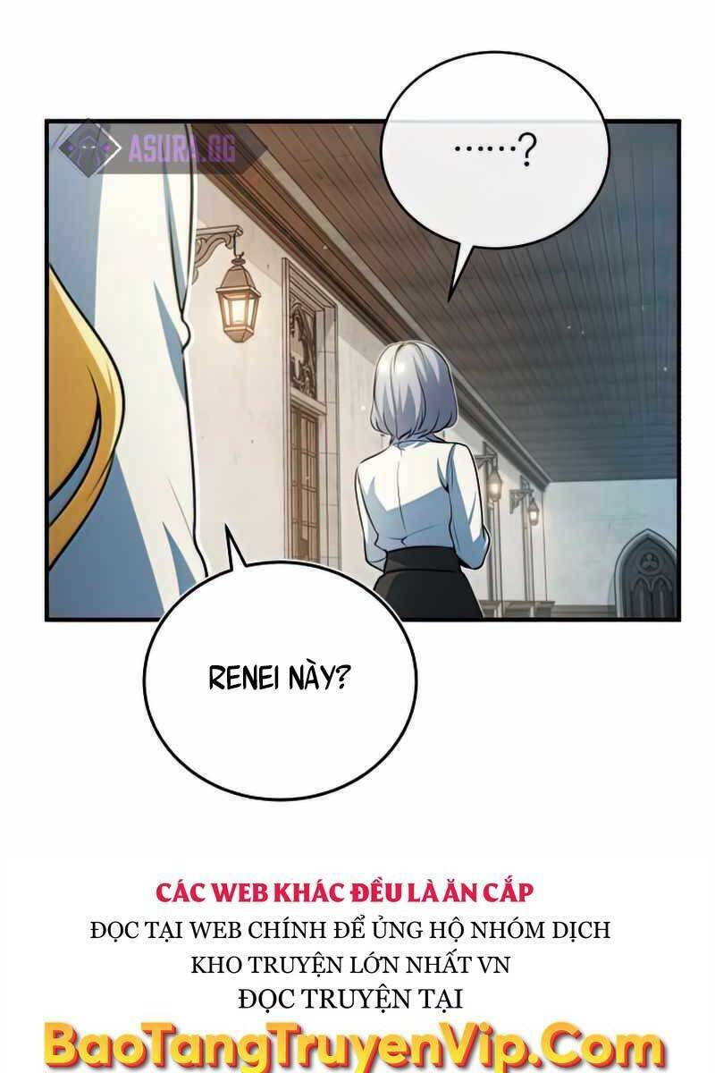 Giáo Sư Gián Điệp: Chapter 38