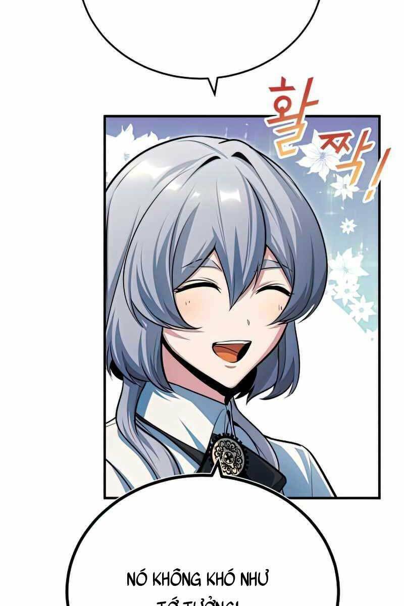 Giáo Sư Gián Điệp: Chapter 38