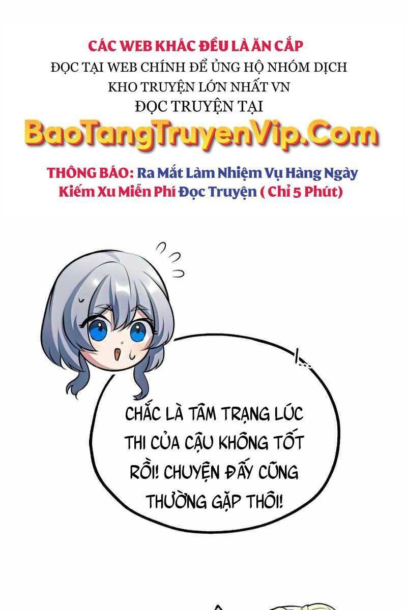 Giáo Sư Gián Điệp: Chapter 38