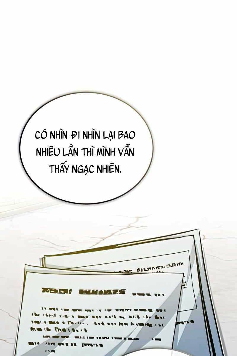 Giáo Sư Gián Điệp: Chapter 38