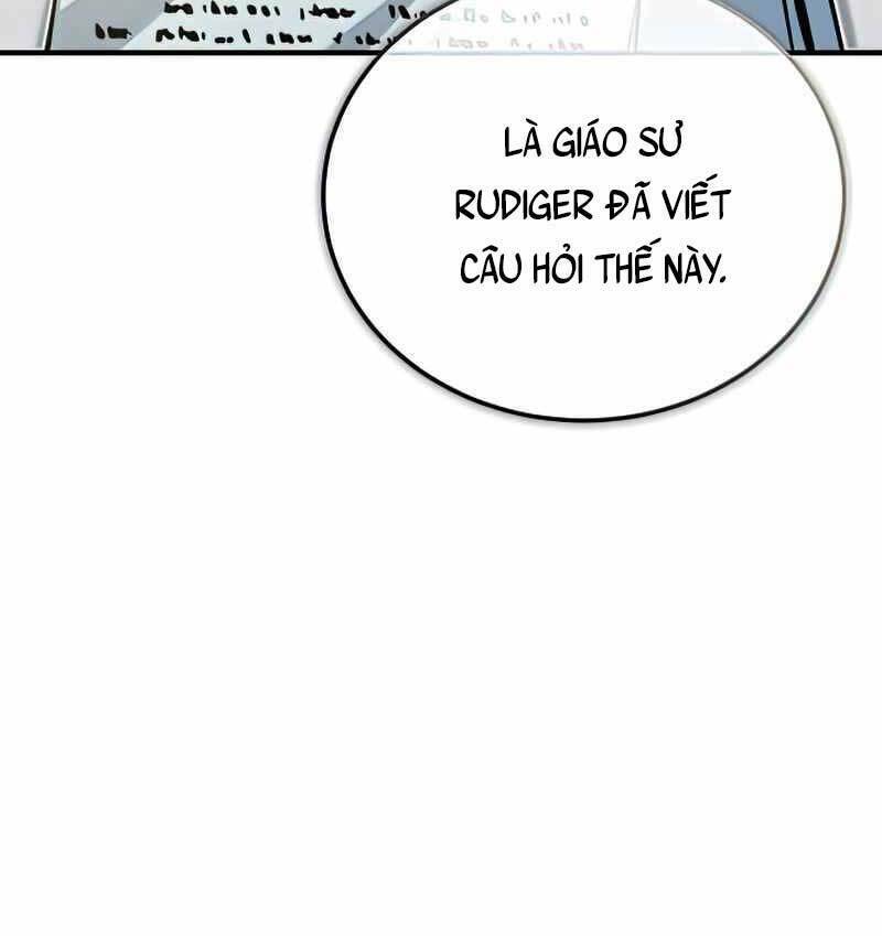Giáo Sư Gián Điệp: Chapter 38