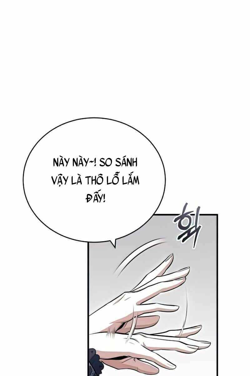 Giáo Sư Gián Điệp: Chapter 38