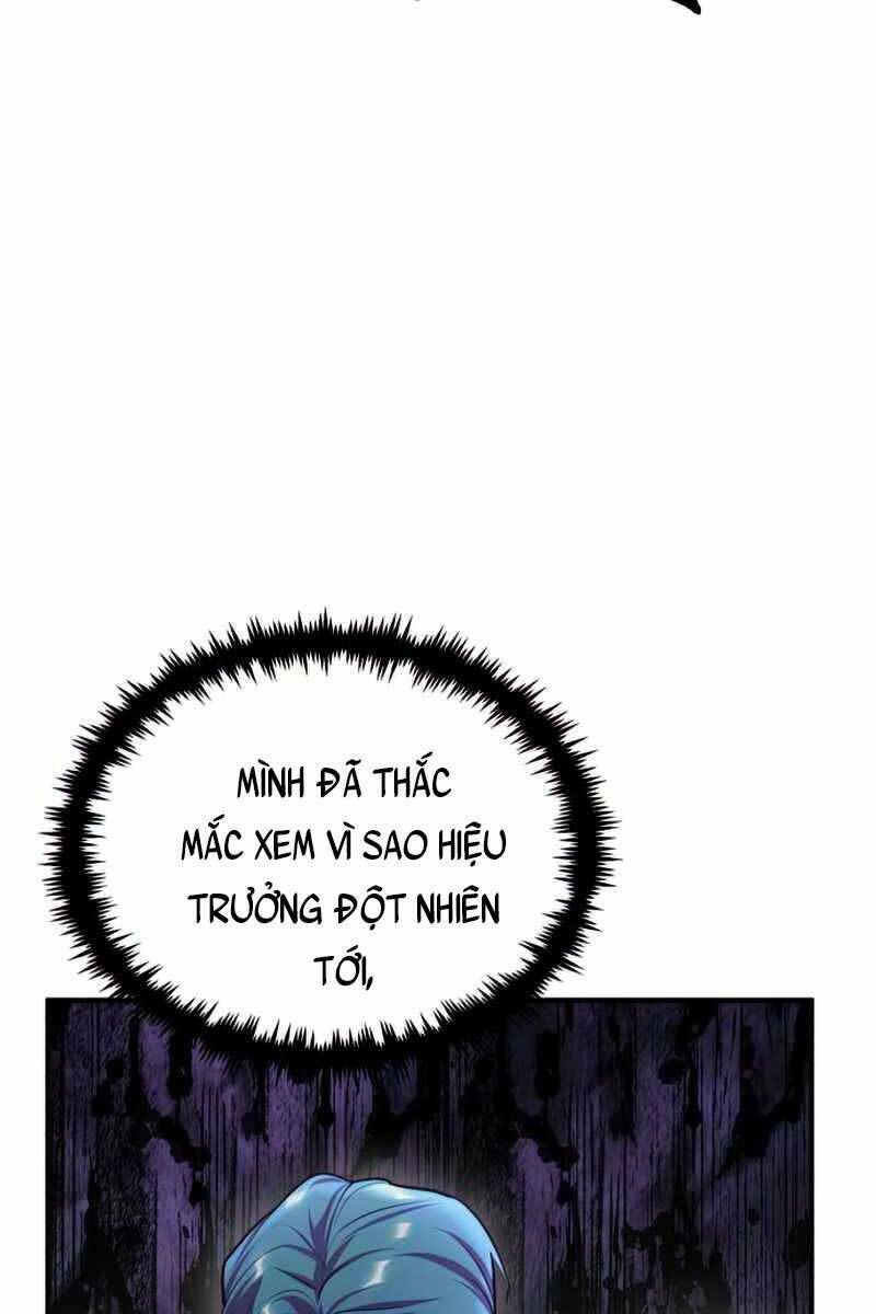 Giáo Sư Gián Điệp: Chapter 38