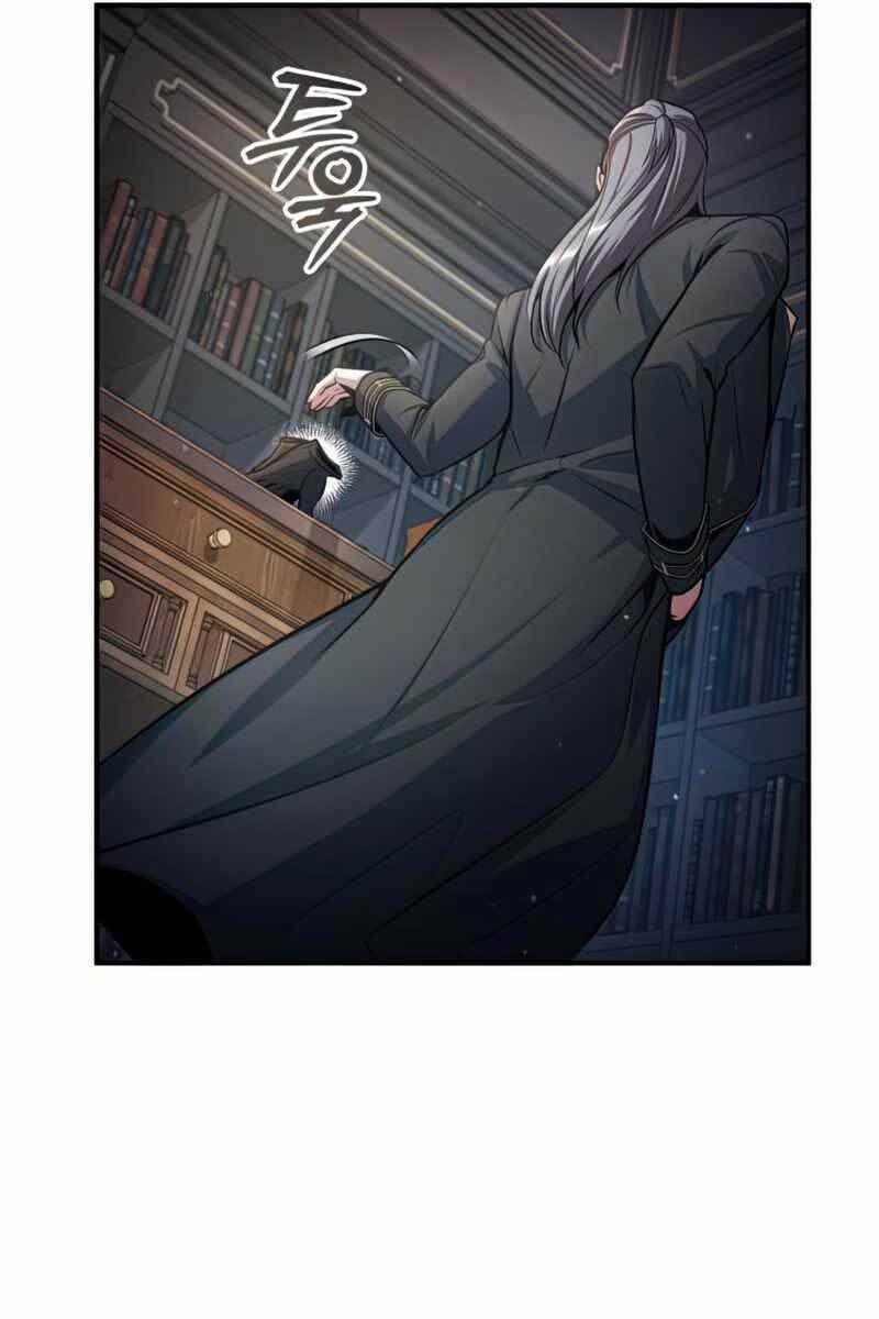Giáo Sư Gián Điệp: Chapter 38