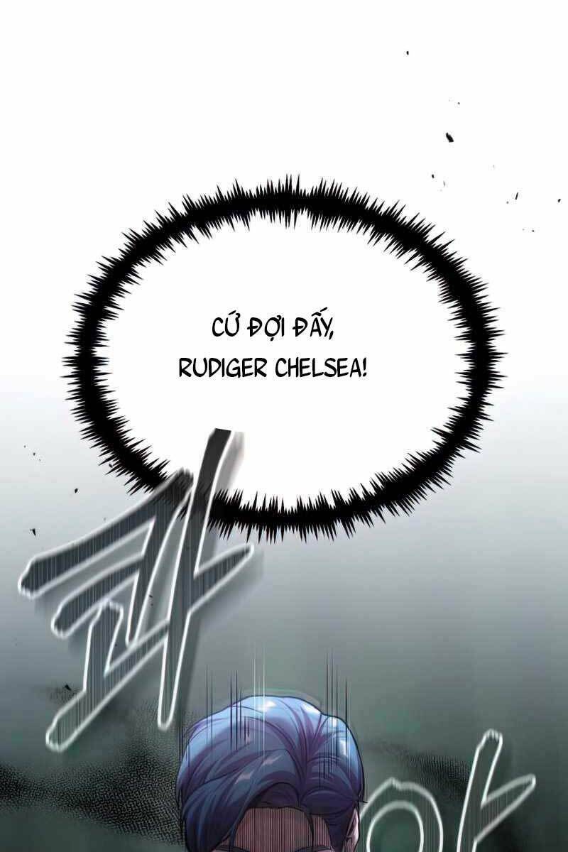 Giáo Sư Gián Điệp: Chapter 38