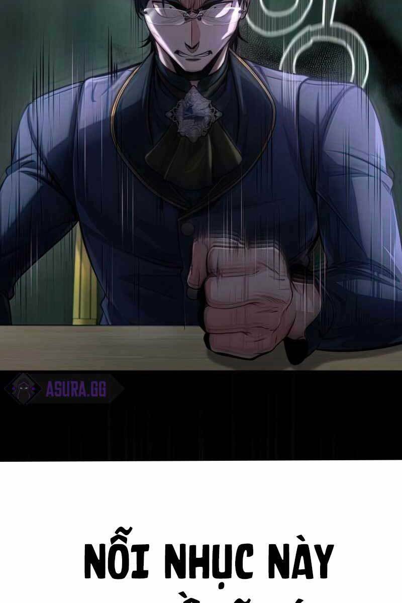 Giáo Sư Gián Điệp: Chapter 38