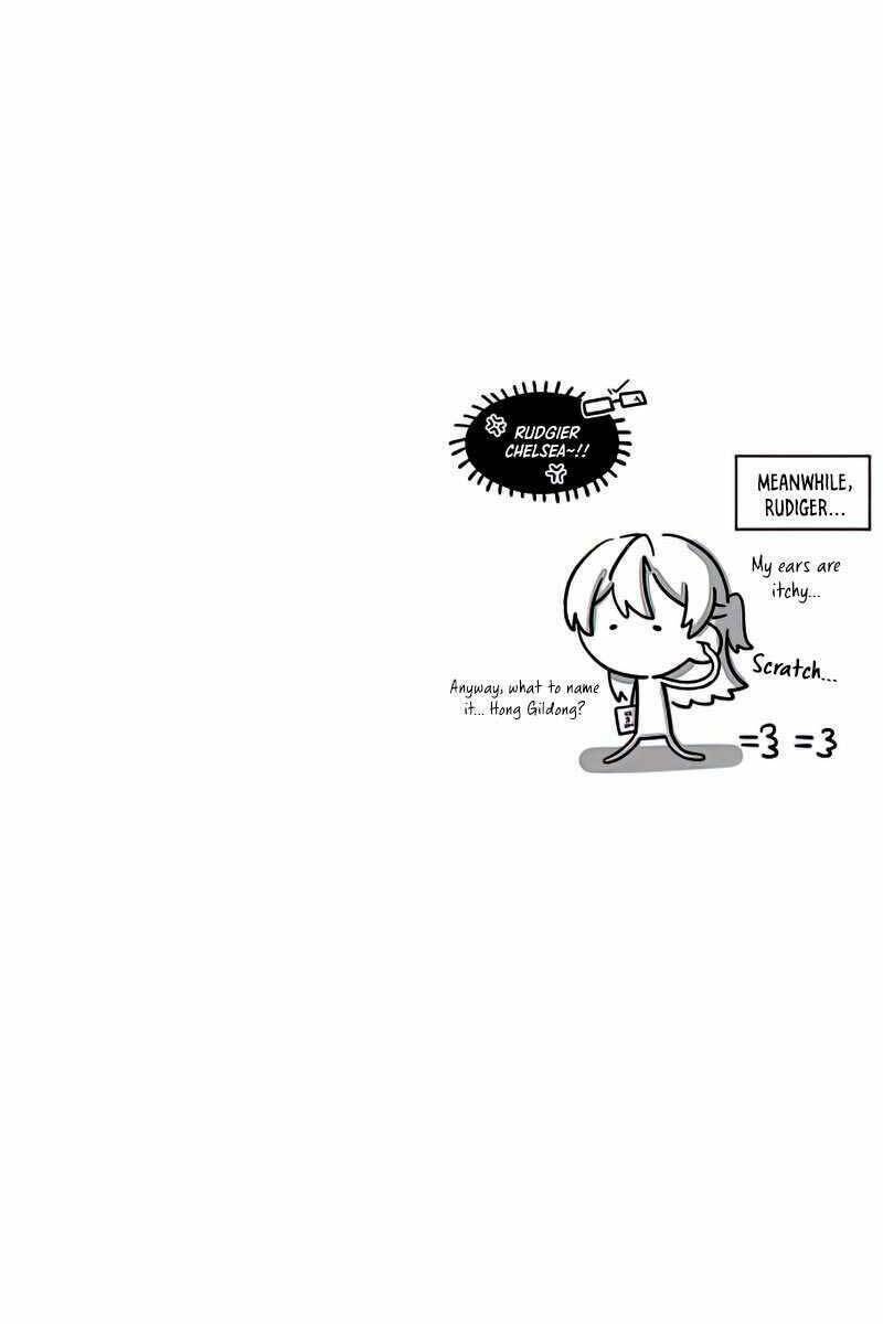 Giáo Sư Gián Điệp: Chapter 38