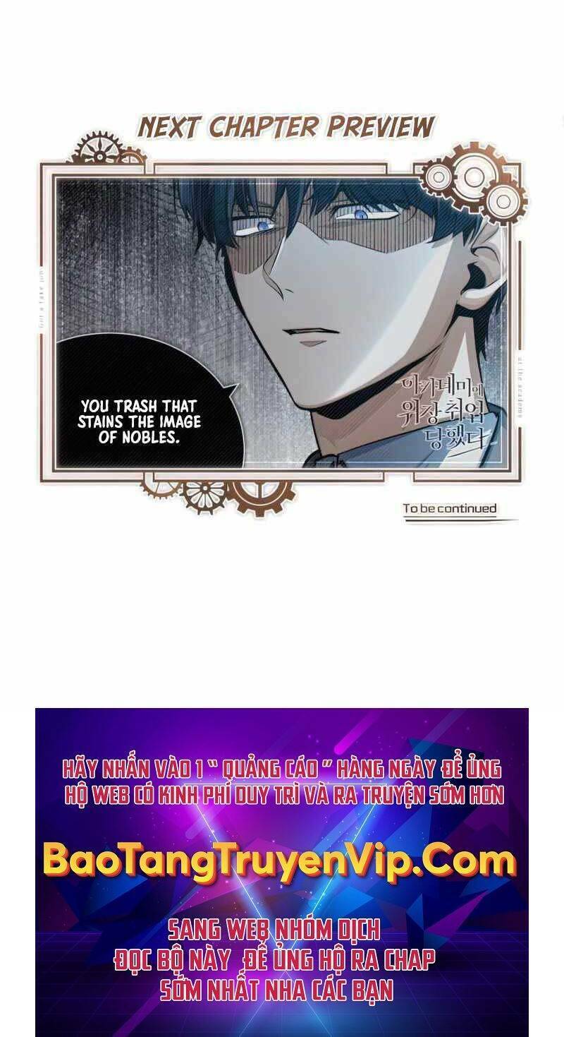 Giáo Sư Gián Điệp: Chapter 38