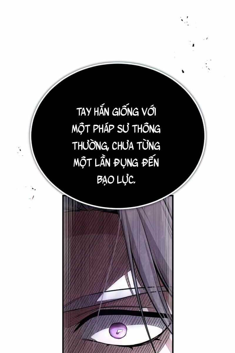 Giáo Sư Gián Điệp: Chapter 38
