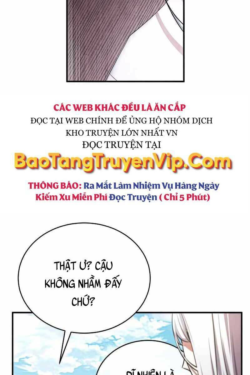 Giáo Sư Gián Điệp: Chapter 38