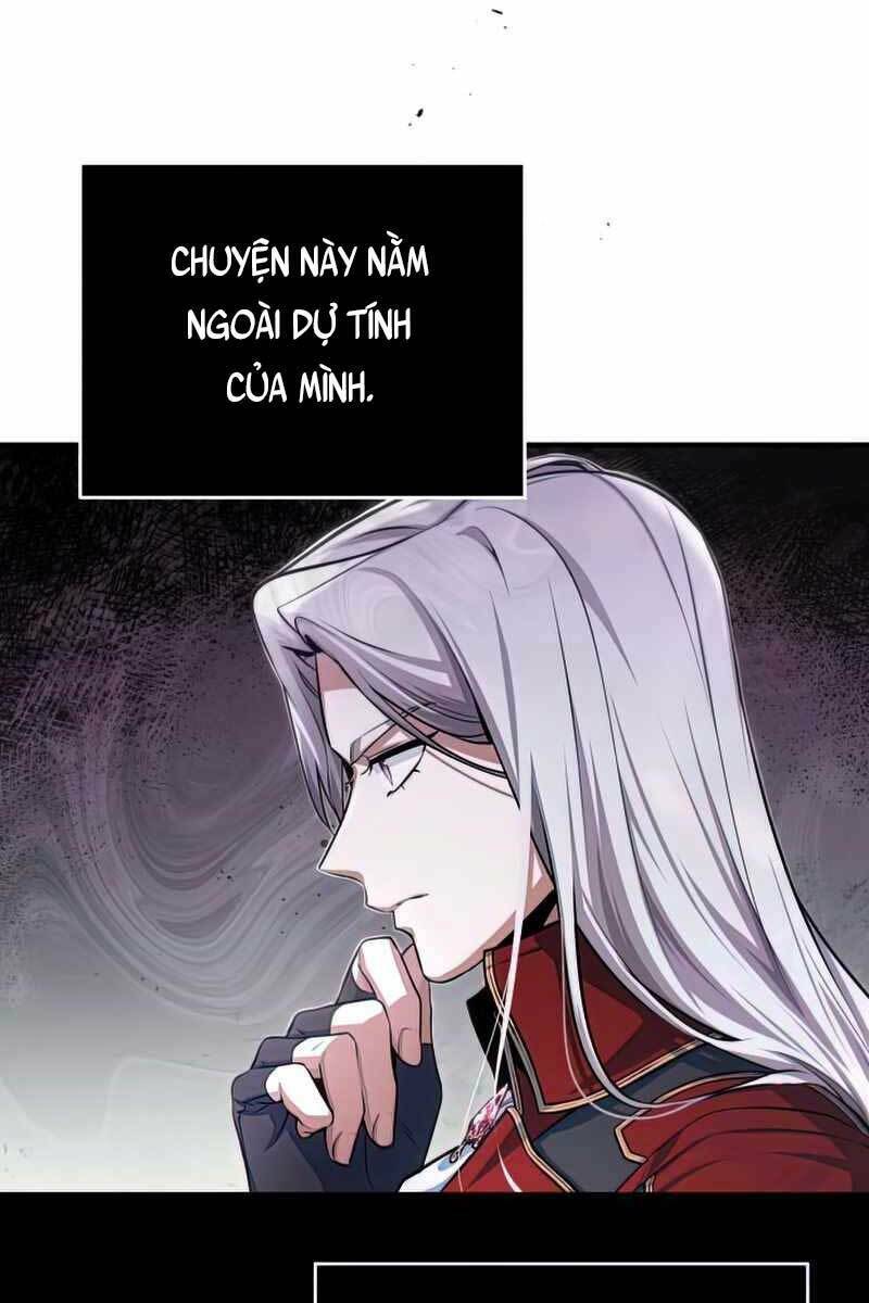 Giáo Sư Gián Điệp: Chapter 38