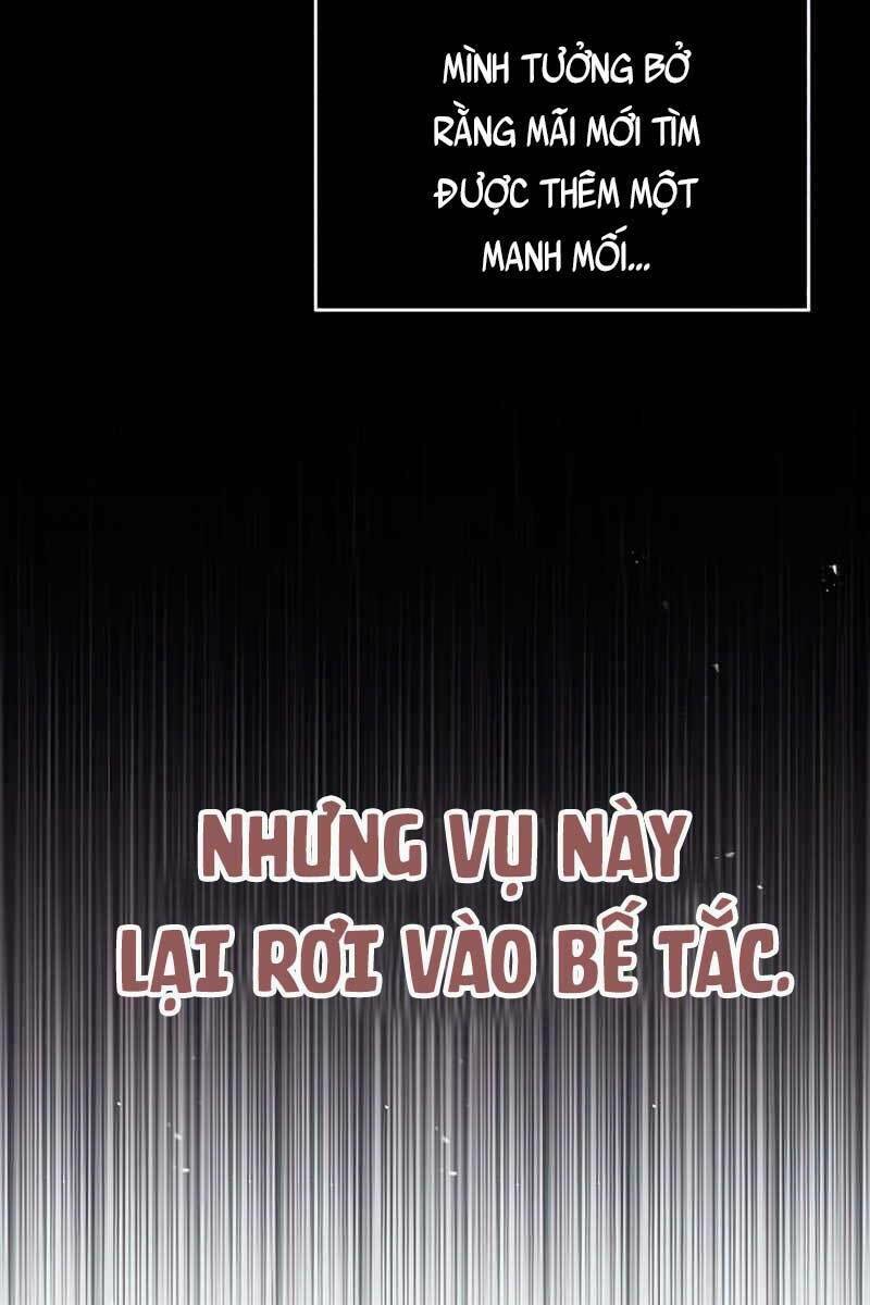 Giáo Sư Gián Điệp: Chapter 38