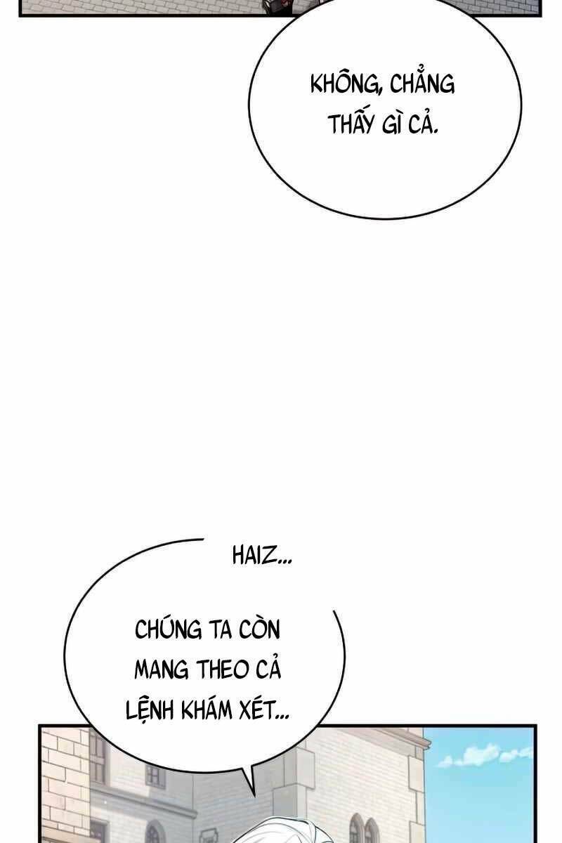 Giáo Sư Gián Điệp: Chapter 38