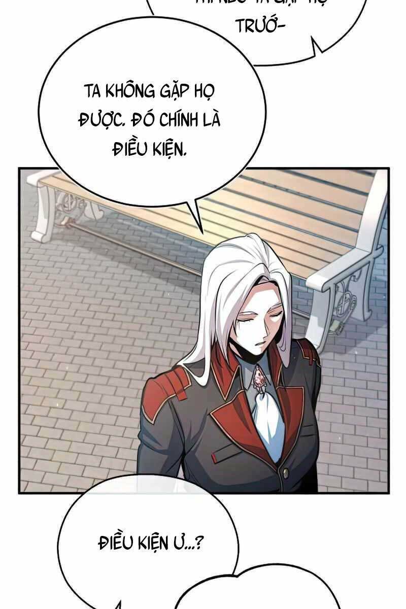 Giáo Sư Gián Điệp: Chapter 38