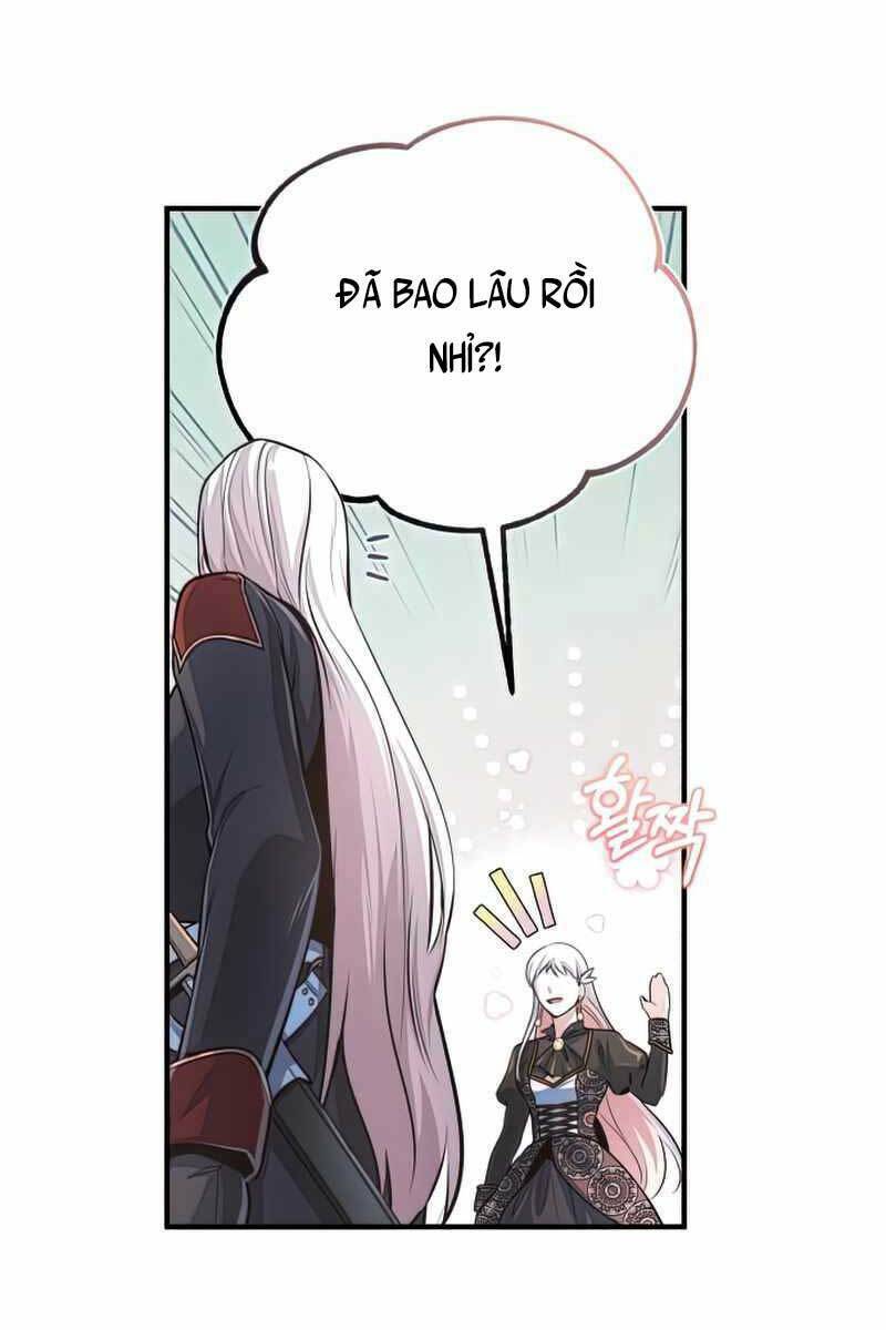 Giáo Sư Gián Điệp: Chapter 38