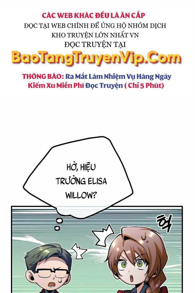 Giáo Sư Gián Điệp: Chapter 38