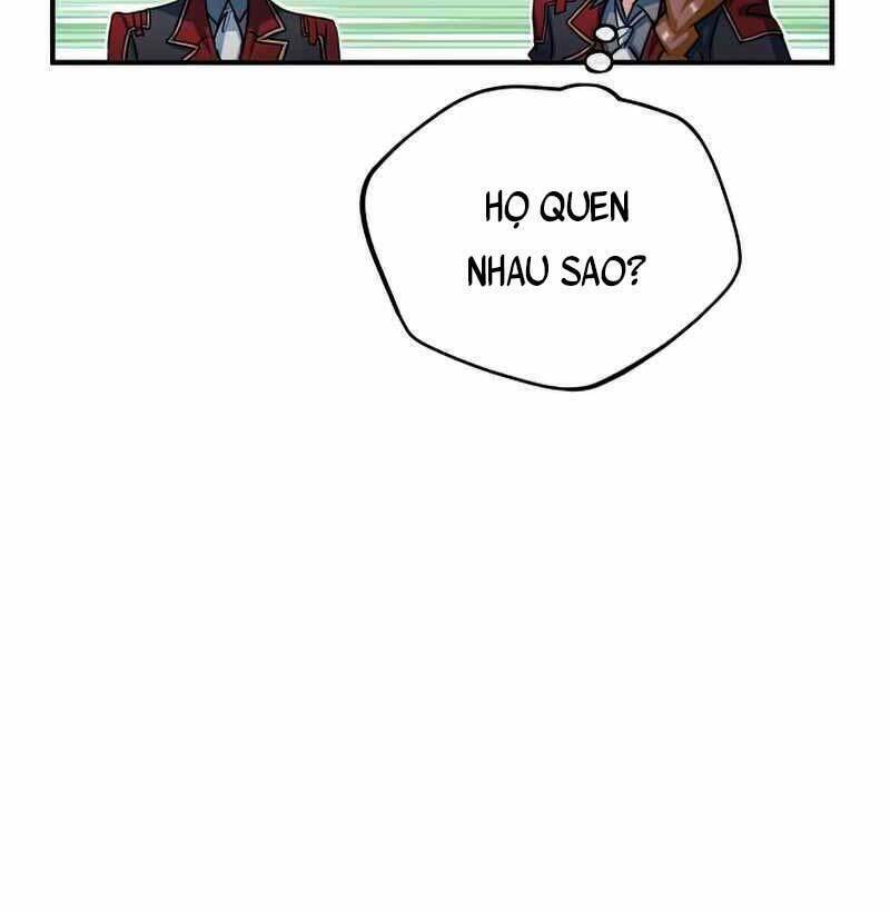 Giáo Sư Gián Điệp: Chapter 38