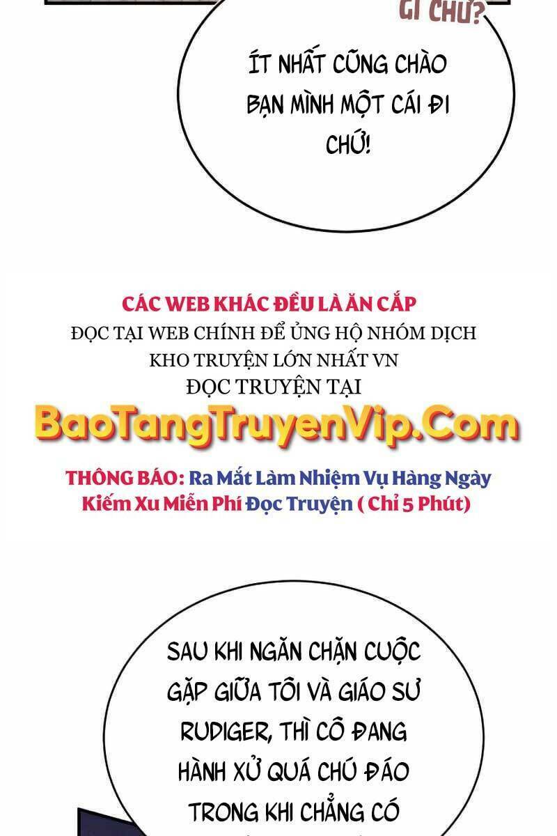 Giáo Sư Gián Điệp: Chapter 38