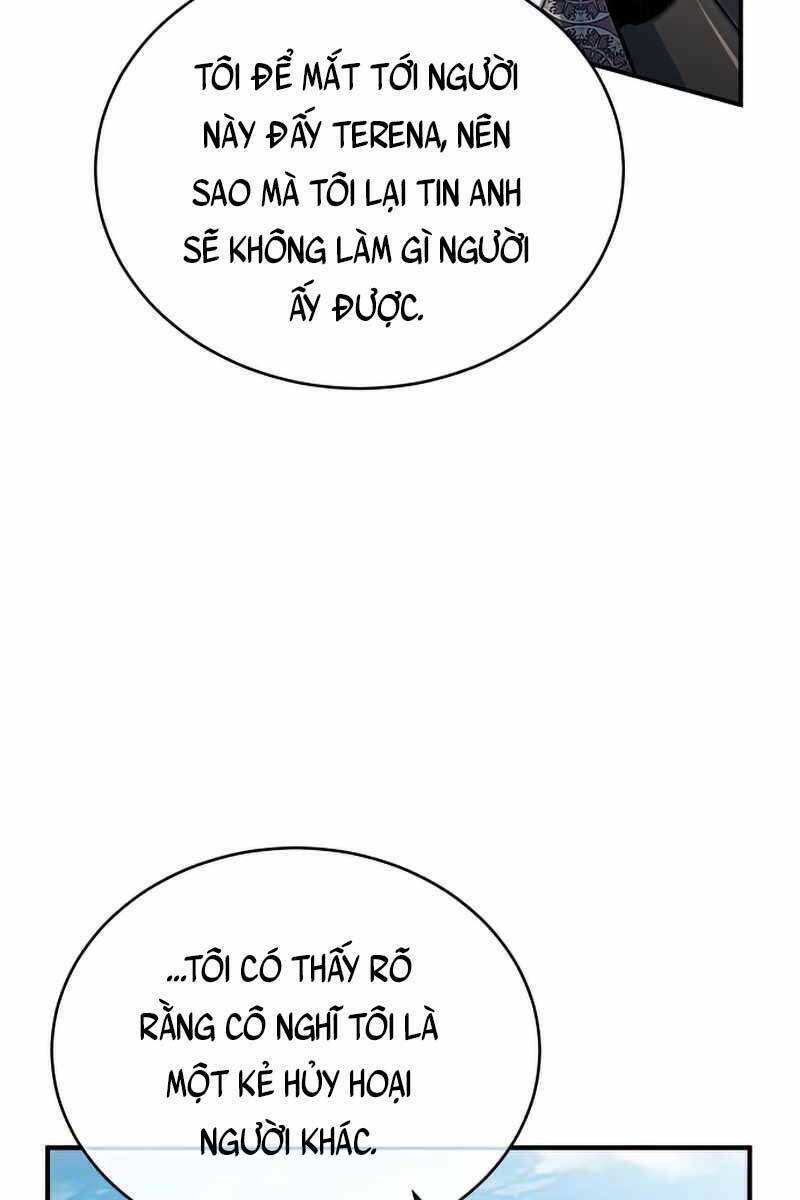 Giáo Sư Gián Điệp: Chapter 38