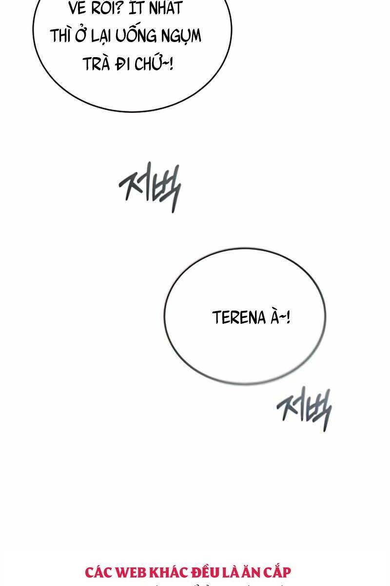Giáo Sư Gián Điệp: Chapter 38