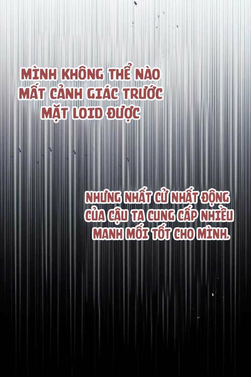 Giáo Sư Gián Điệp: Chapter 38