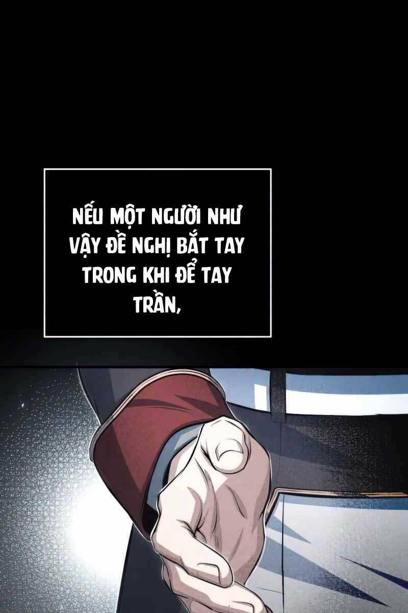 Giáo Sư Gián Điệp: Chapter 38