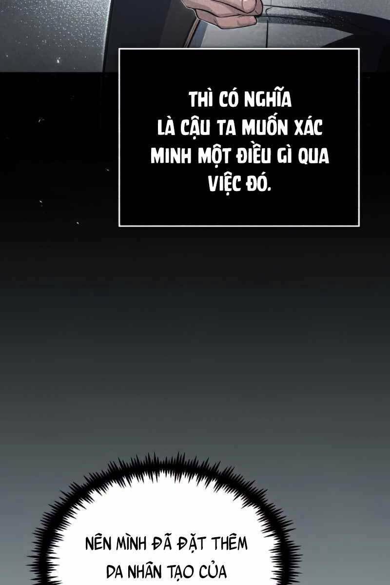 Giáo Sư Gián Điệp: Chapter 38