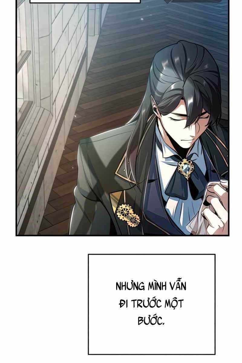 Giáo Sư Gián Điệp: Chapter 38