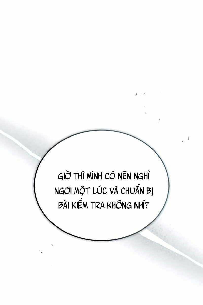 Giáo Sư Gián Điệp: Chapter 38