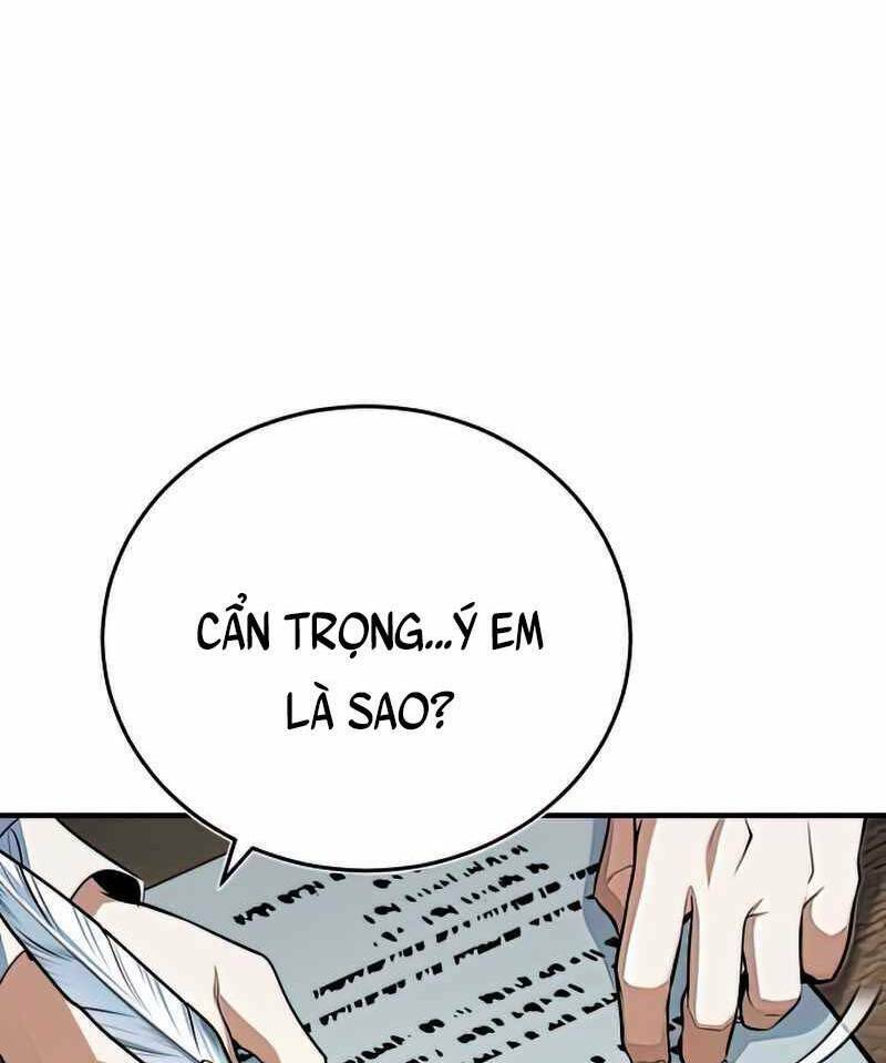 Giáo Sư Gián Điệp: Chapter 38