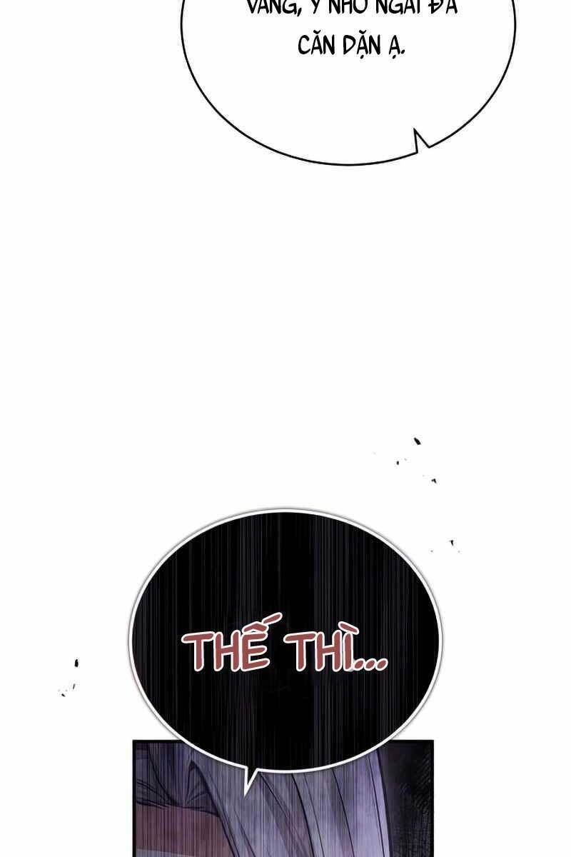 Giáo Sư Gián Điệp: Chapter 38