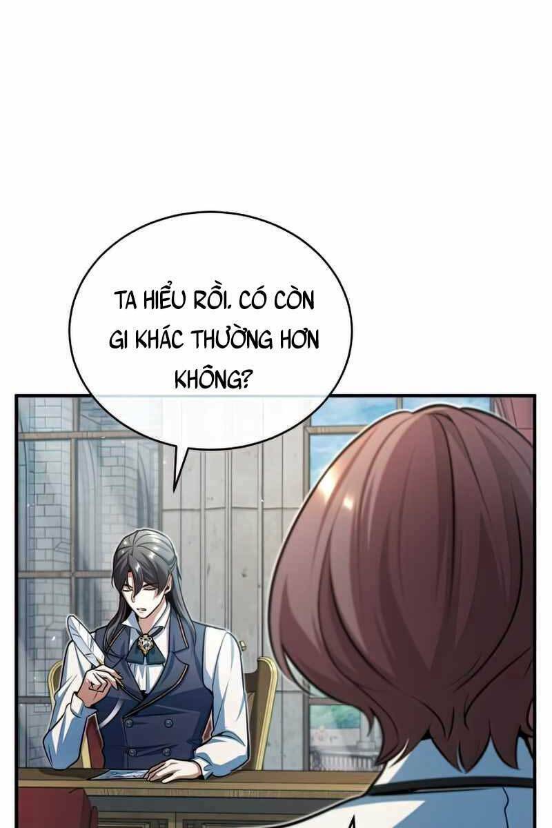 Giáo Sư Gián Điệp: Chapter 38