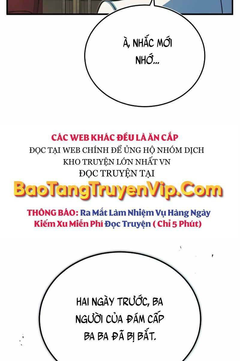 Giáo Sư Gián Điệp: Chapter 38
