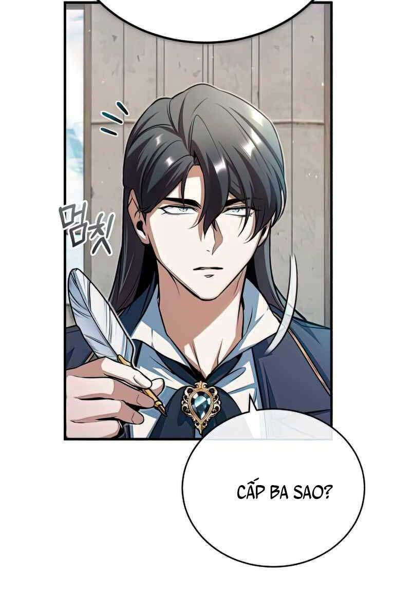 Giáo Sư Gián Điệp: Chapter 38
