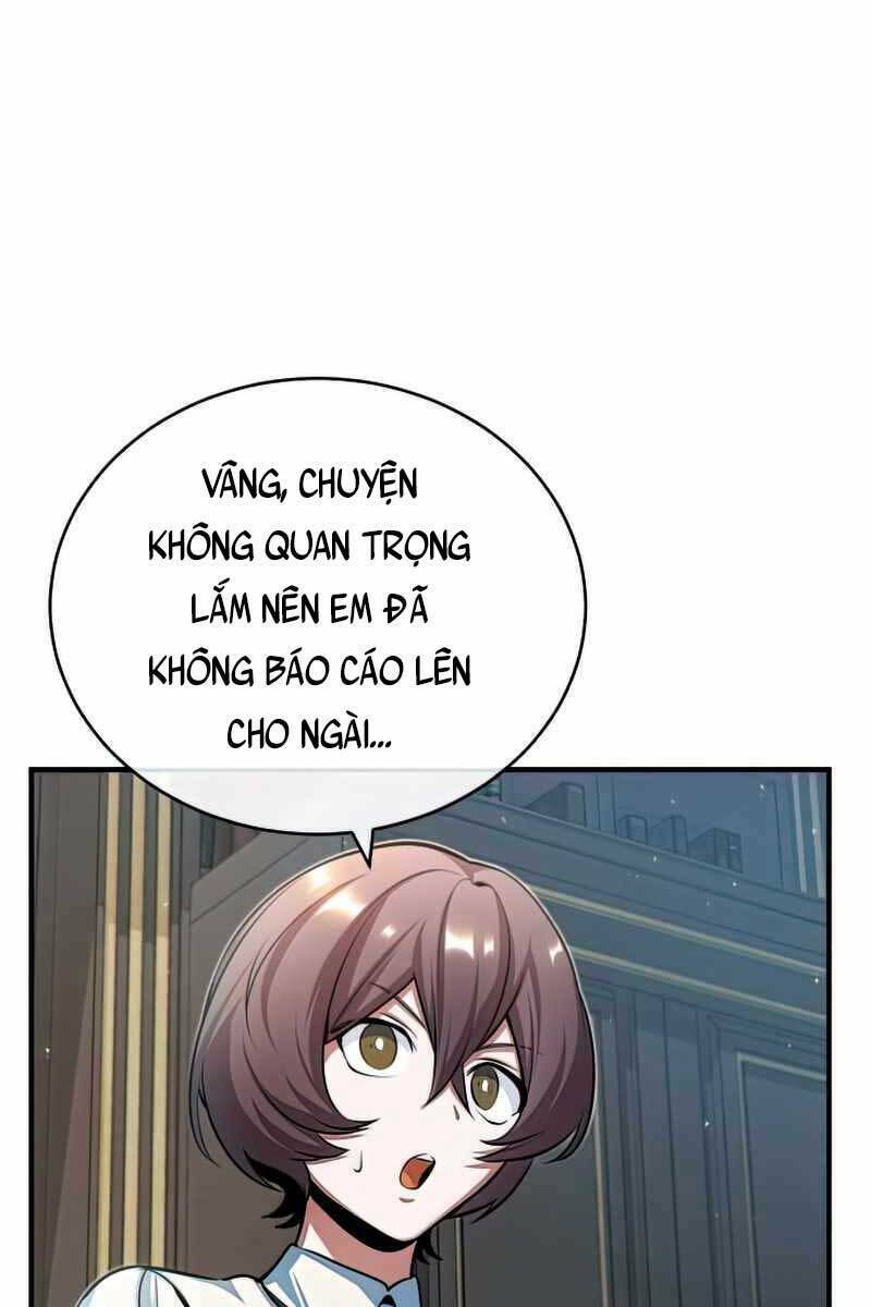 Giáo Sư Gián Điệp: Chapter 38