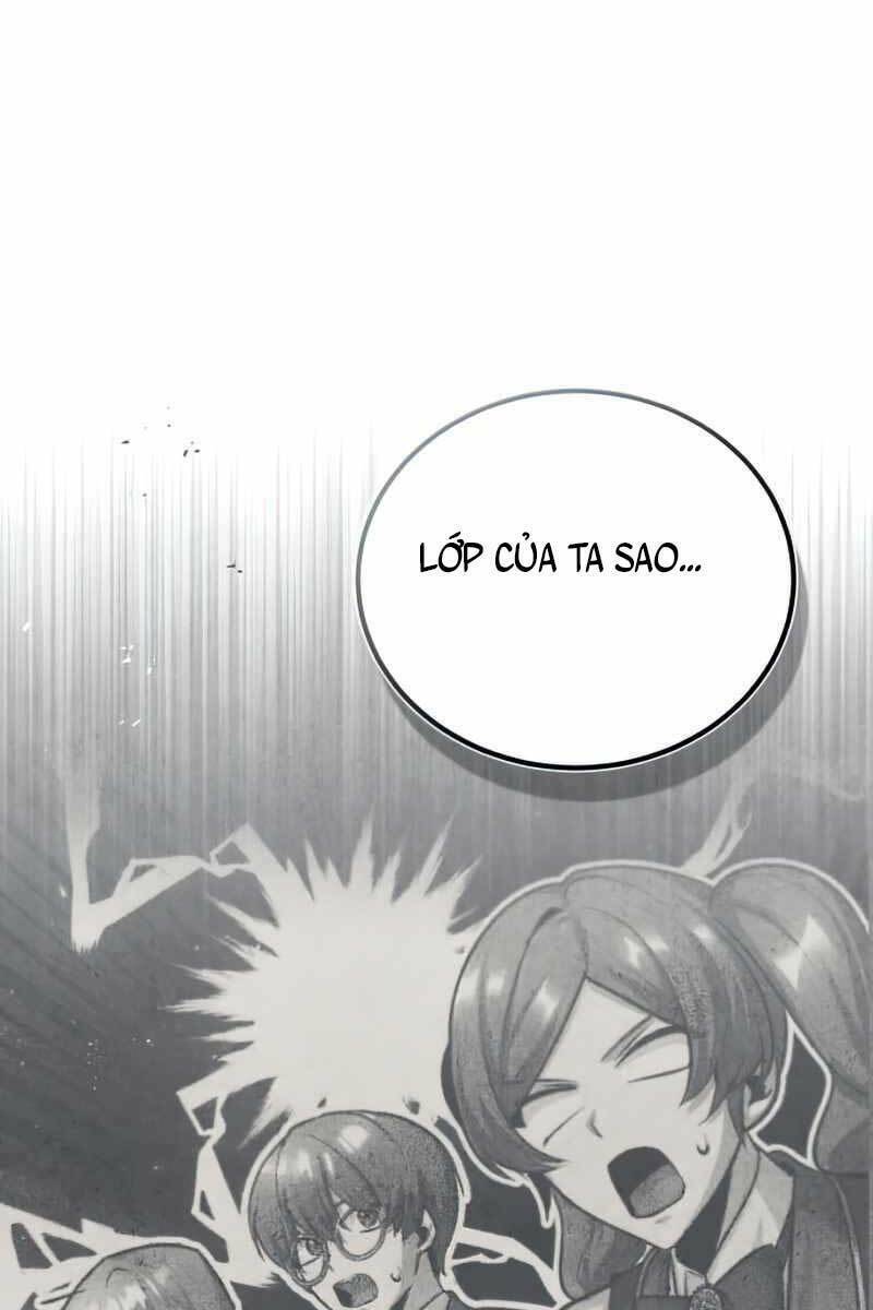 Giáo Sư Gián Điệp: Chapter 38