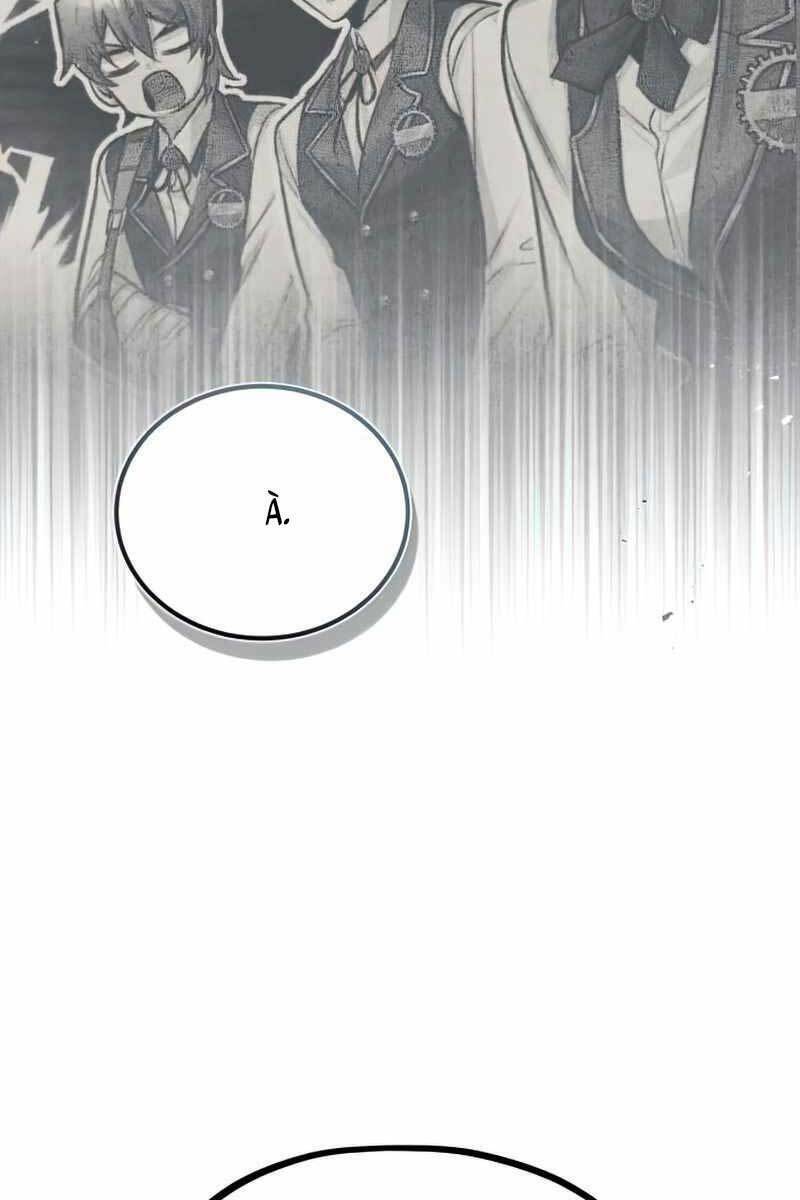 Giáo Sư Gián Điệp: Chapter 38