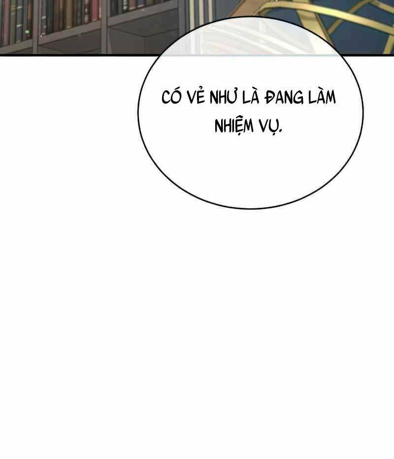 Giáo Sư Gián Điệp: Chapter 38