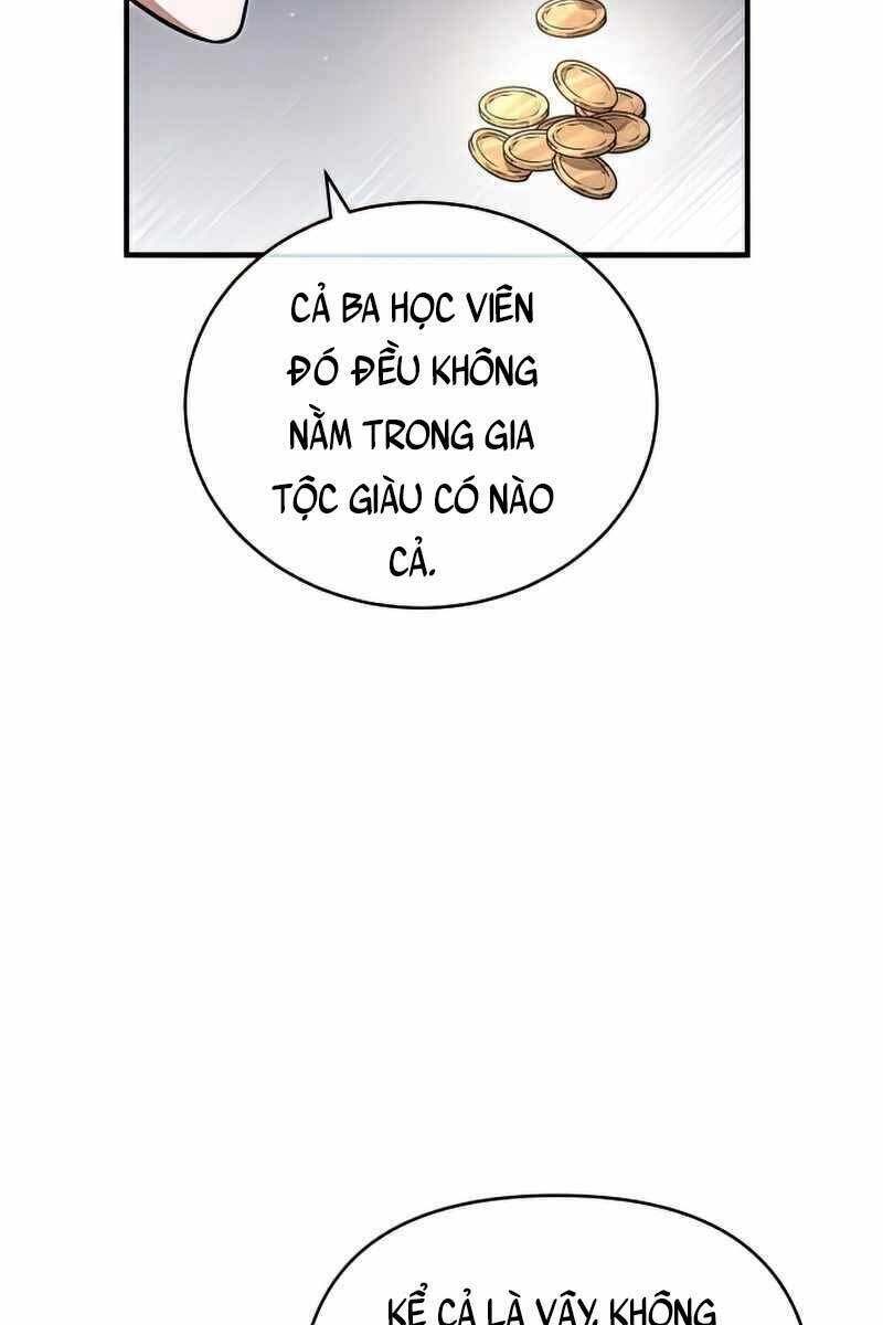 Giáo Sư Gián Điệp: Chapter 38
