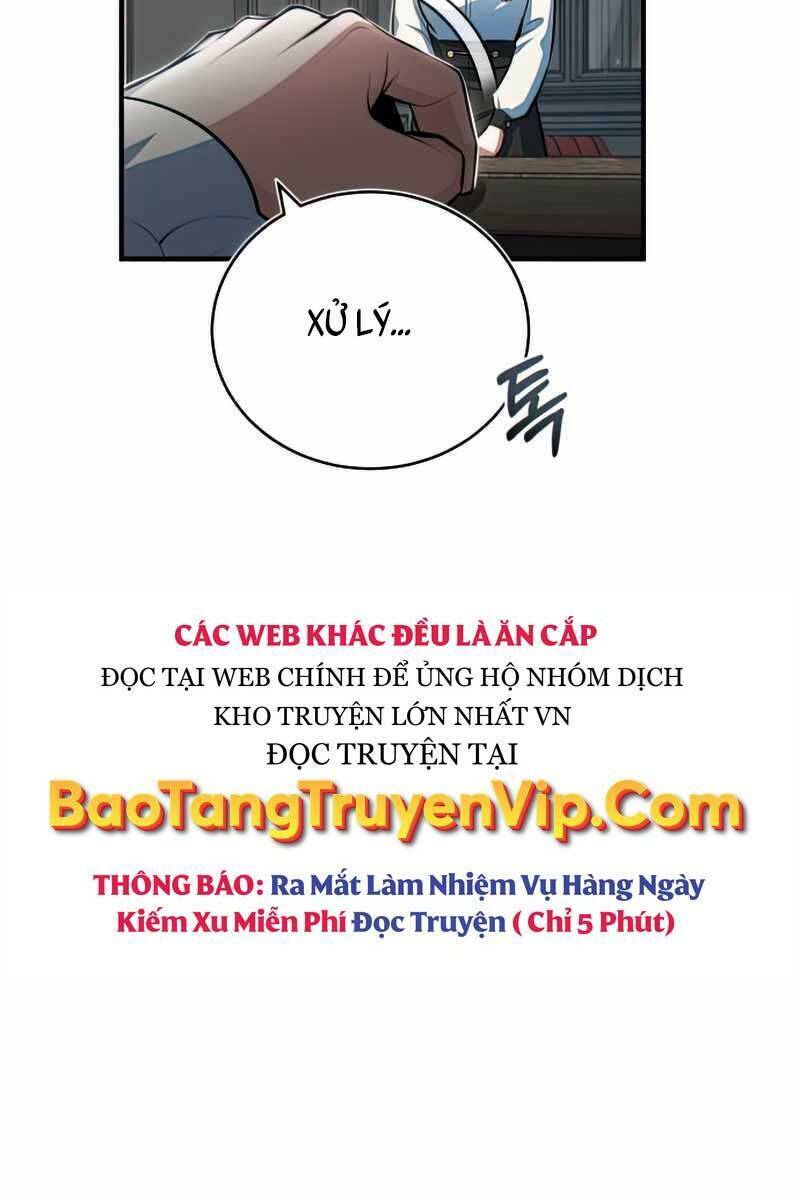 Giáo Sư Gián Điệp: Chapter 38
