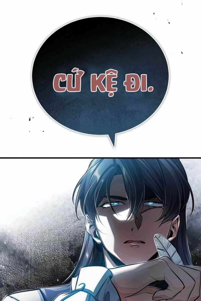 Giáo Sư Gián Điệp: Chapter 38