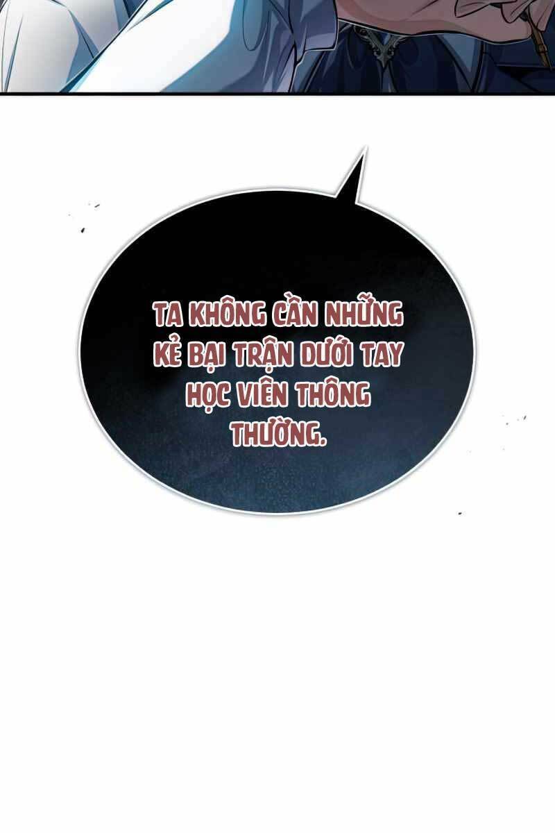 Giáo Sư Gián Điệp: Chapter 38